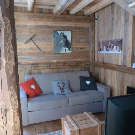 Villa La Cubelette Chamonix Esterno foto