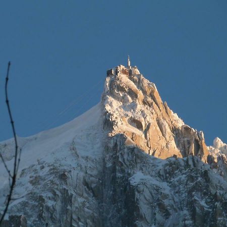 Villa La Cubelette Chamonix Esterno foto