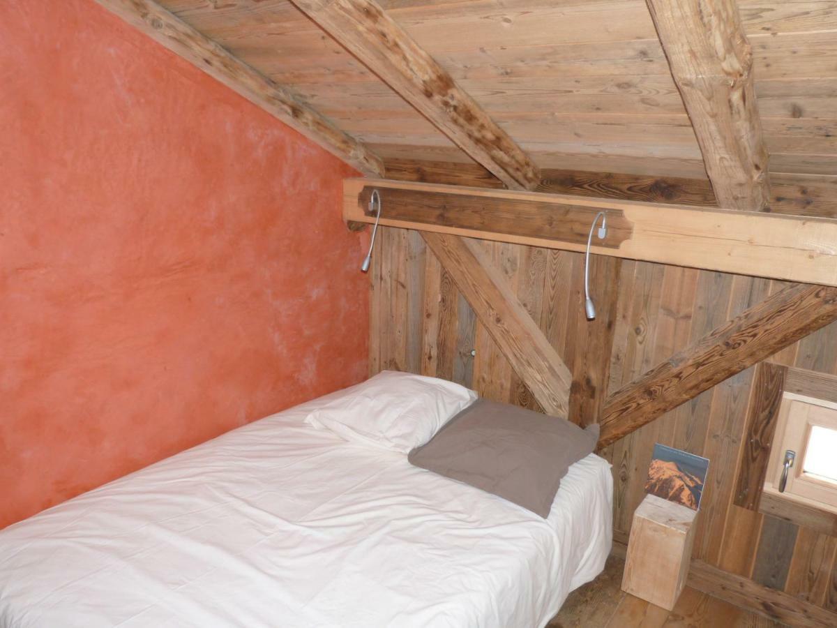 Villa La Cubelette Chamonix Esterno foto